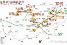桂林旅游线路(旅游线路行程表模板)