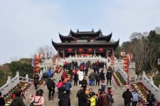 桂林湖北旅游攻略(七月湖北旅游攻略)