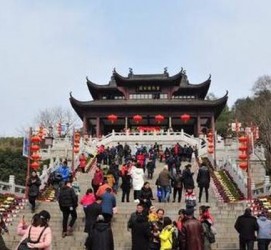 桂林湖北旅游攻略(七月湖北旅游攻略)