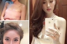 桂林最美人妖(最美的妖女)