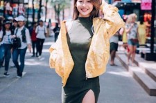 桂林兼职模特摘下(兼职模特吧)