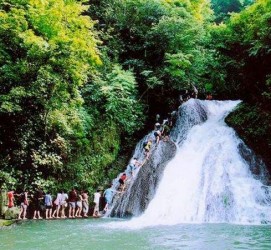 桂林旅遊(旅游攻略)