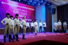 桂林男模大赛(男模大赛中国)