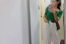 桂林去面试兼职试衣模特(去面试兼职试衣模特好吗)
