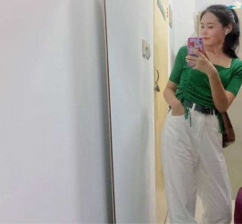 桂林去面试兼职试衣模特(去面试兼职试衣模特好吗)