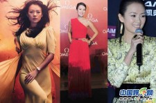 桂林大胸女星(香港4大女星)