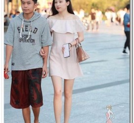 桂林街拍周末兼职模特可不露脸(街拍周末兼职模特可不露脸吗)