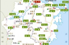 桂林江浙旅游(江浙旅游攻略)