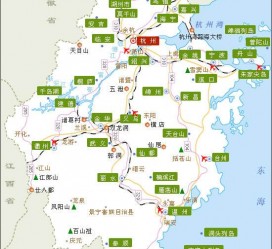 桂林江浙旅游(江浙旅游攻略)
