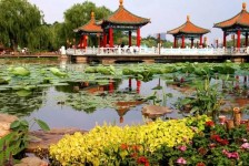 桂林长春旅游攻略(长春旅游攻略必去景点地图)