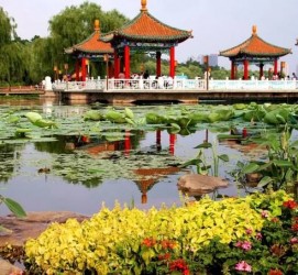 桂林长春旅游攻略(长春旅游攻略必去景点地图)
