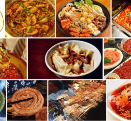 桂林美食攻略(美食攻略是什么意思)