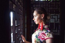 桂林伴游中国带你去梦里水乡(梦里水乡旅游开发有限公司)