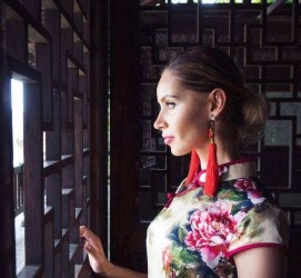 桂林伴游中国带你去梦里水乡(梦里水乡旅游开发有限公司)