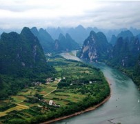 桂林旅游景点介绍(旅游景点介绍视频)