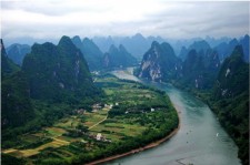 桂林旅游景点介绍(旅游景点介绍视频)