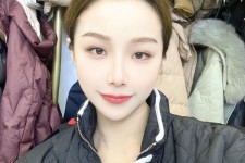 桂林做发型模特兼职可靠么(当发型模特好吗)