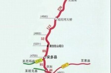 桂林自驾攻略(新疆s101省道自驾攻略)