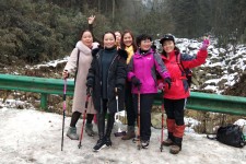 桂林中国大型户外结伴游(结伴 同游 网)