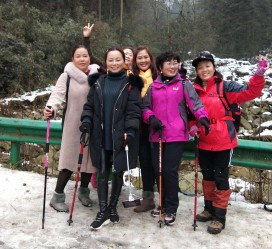 桂林中国大型户外结伴游(结伴 同游 网)