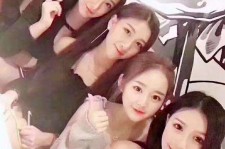 桂林美国小姐姐带小伙伴游中国上海的简单介绍