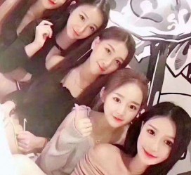 桂林美国小姐姐带小伙伴游中国上海的简单介绍