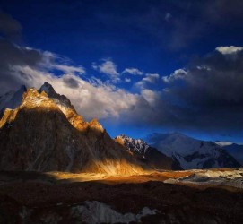 桂林伴游中国最好的风景已经在路上(旅游一路上的风景)