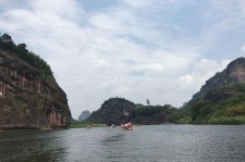 桂林江西旅游攻略(江西旅游攻略三日游)
