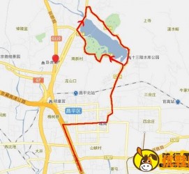 桂林骑行路线(骑行路线去哪里查)