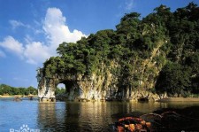 桂林旅游景点推荐(德阳旅游景点推荐)