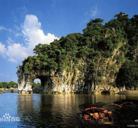 桂林旅游景点推荐(德阳旅游景点推荐)