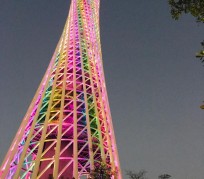 桂林广州旅游攻略(广州旅游攻略景点必去)