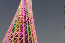 桂林广州旅游攻略(广州旅游攻略景点必去)
