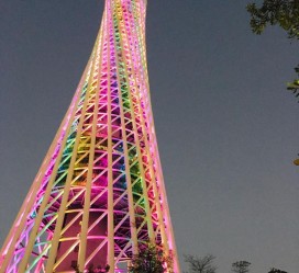 桂林广州旅游攻略(广州旅游攻略景点必去)