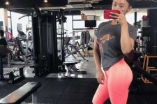 桂林健美女(健美女王)