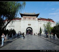桂林洛阳旅游攻略(洛阳旅游攻略景点必去)