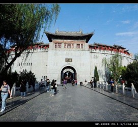 桂林洛阳旅游攻略(洛阳旅游攻略景点必去)