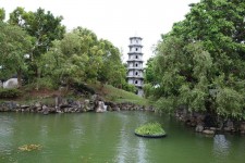 桂林福州旅游攻略(福州旅游攻略景点必去)