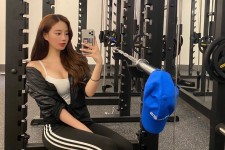 桂林我是一名瑜伽锻练外加兼职模特(我是一名瑜伽锻练外加兼职模特小说)