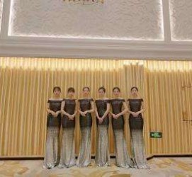 桂林杭州模特礼节兼职群(杭州兼职商务模特经纪人微信)
