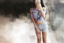 桂林大码模特兼职群(大码女拆模特雇用兼职网站)