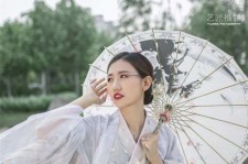 桂林汉服模特兼职(汉服模特兼职雇用)