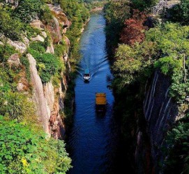 桂林附近旅游(附近旅游年票办理点)