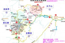 桂林旅游路线规划(旅游路线规划软件)