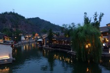 桂林古北水镇攻略(古北水镇温泉攻略)