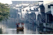 桂林江浙旅游(江浙旅游攻略二日游)
