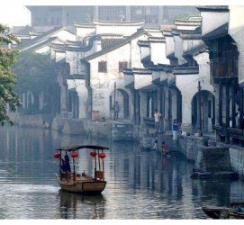 桂林江浙旅游(江浙旅游攻略二日游)