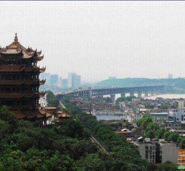 桂林武汉游玩攻略(武汉游玩攻略ppt)