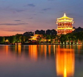 桂林包含私人伴游你走遍中国最美旅行地的词条