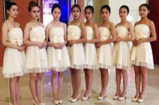 桂林兼职模特面试问些什么(女模特面试应该筹办什么)